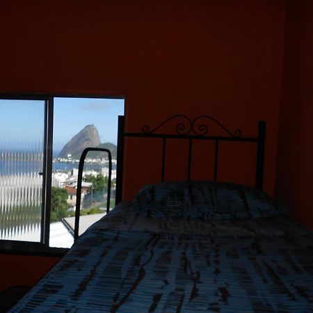 Hostel Tavares Bastos リオデジャネイロ 部屋 写真
