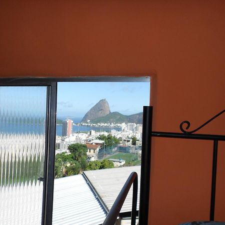 Hostel Tavares Bastos リオデジャネイロ 部屋 写真