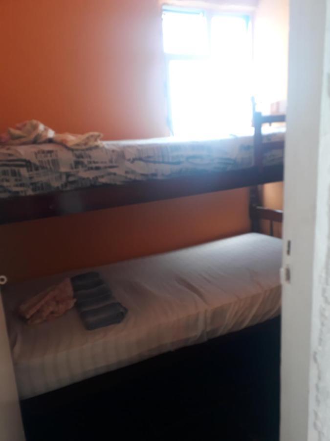Hostel Tavares Bastos リオデジャネイロ エクステリア 写真
