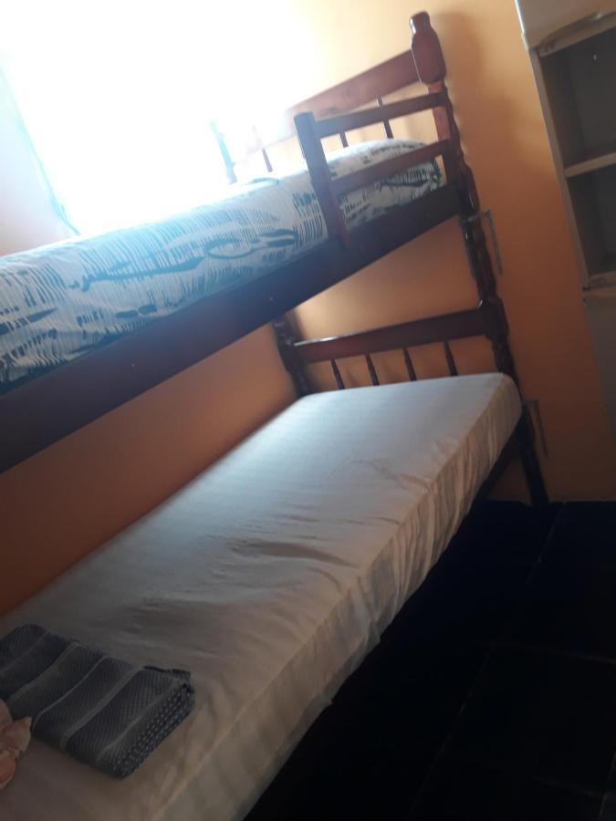 Hostel Tavares Bastos リオデジャネイロ エクステリア 写真