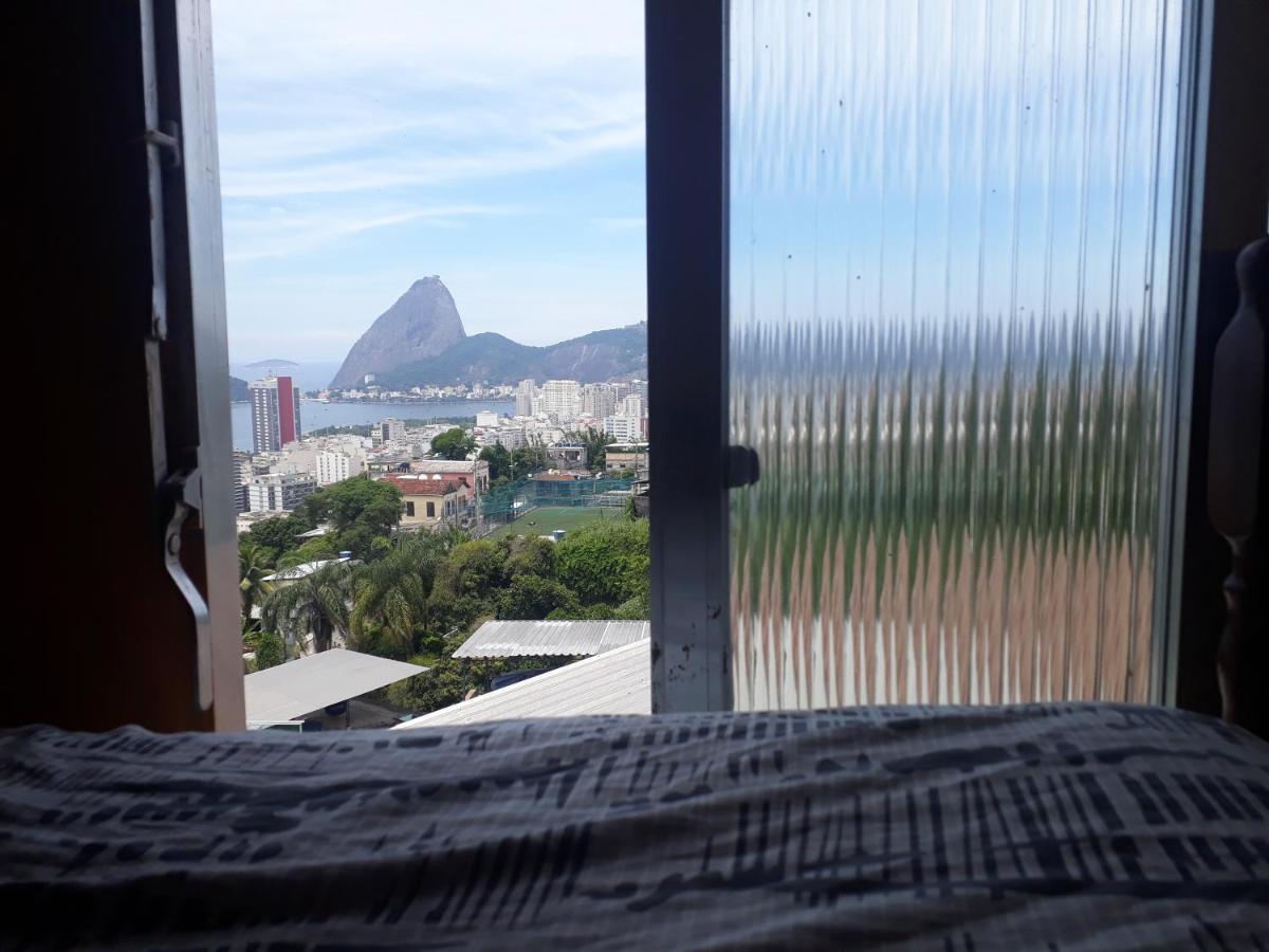 Hostel Tavares Bastos リオデジャネイロ エクステリア 写真