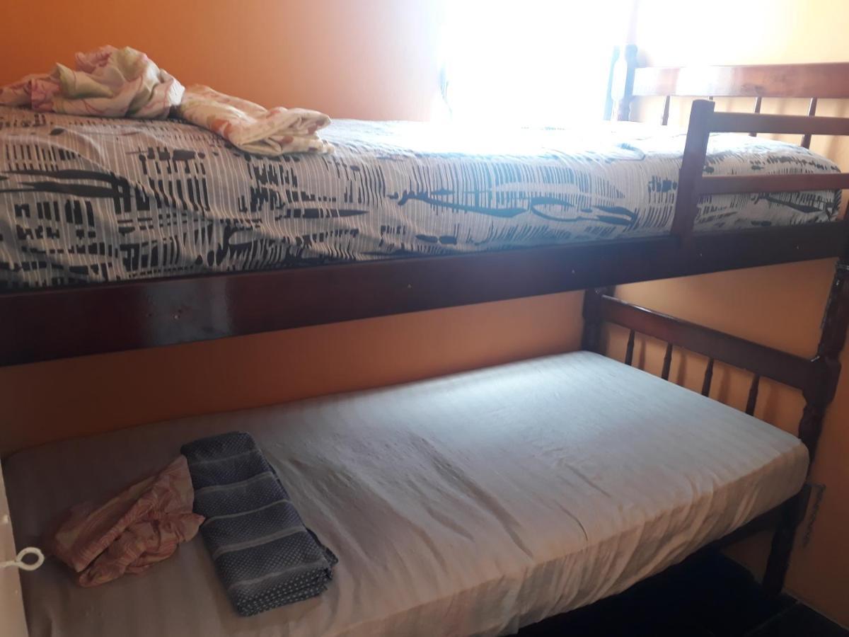 Hostel Tavares Bastos リオデジャネイロ エクステリア 写真
