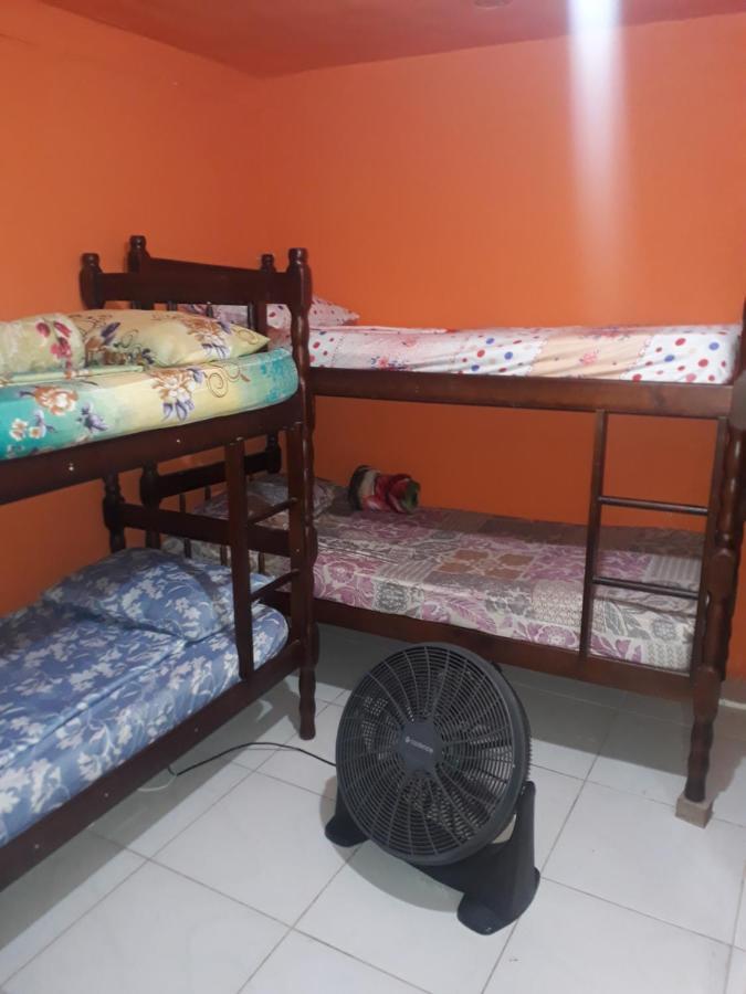 Hostel Tavares Bastos リオデジャネイロ エクステリア 写真