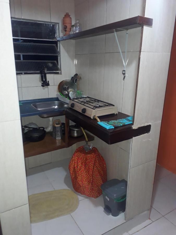 Hostel Tavares Bastos リオデジャネイロ エクステリア 写真