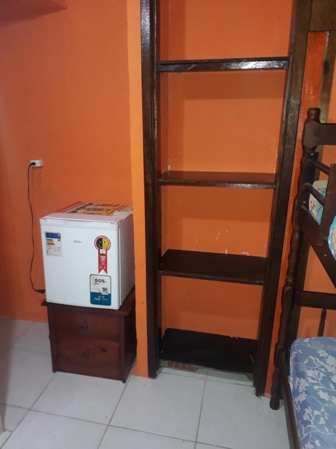 Hostel Tavares Bastos リオデジャネイロ エクステリア 写真