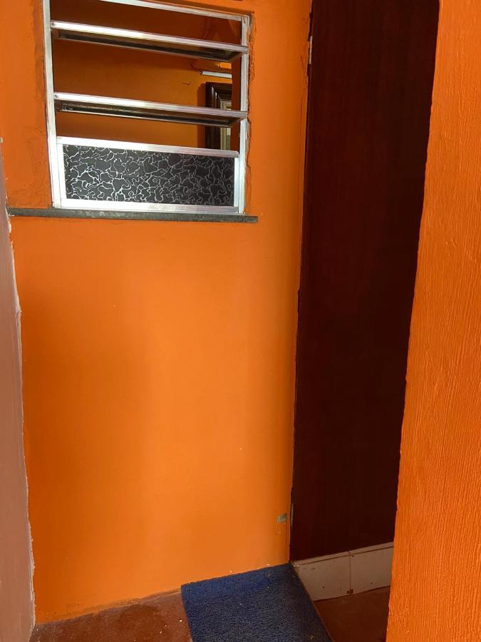Hostel Tavares Bastos リオデジャネイロ エクステリア 写真