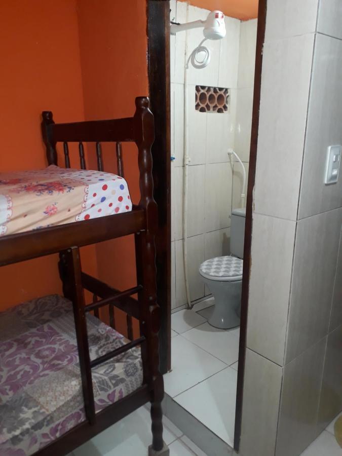Hostel Tavares Bastos リオデジャネイロ エクステリア 写真