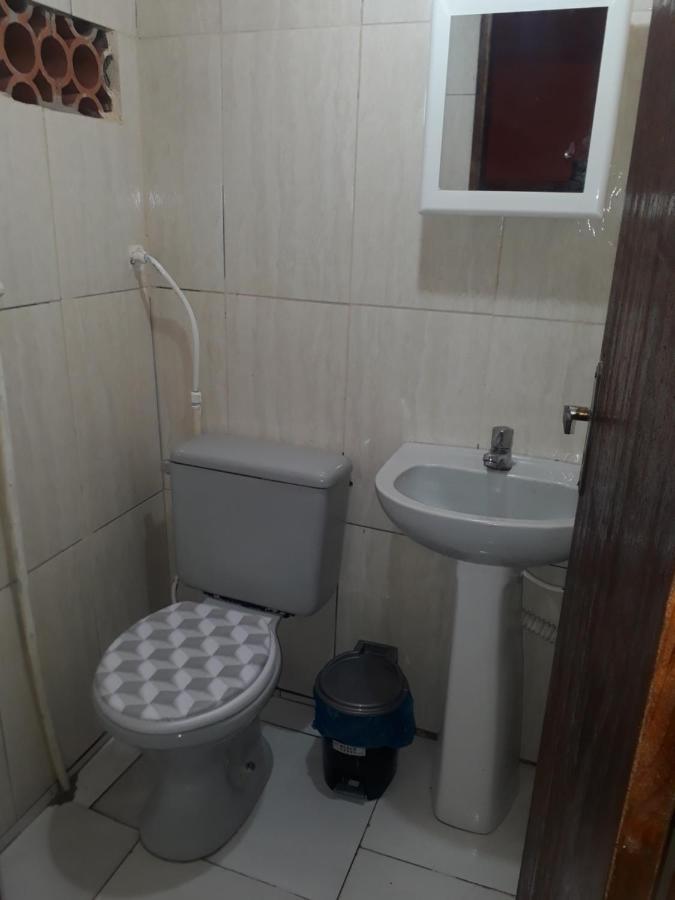 Hostel Tavares Bastos リオデジャネイロ エクステリア 写真