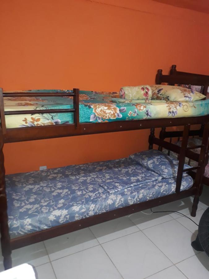 Hostel Tavares Bastos リオデジャネイロ エクステリア 写真