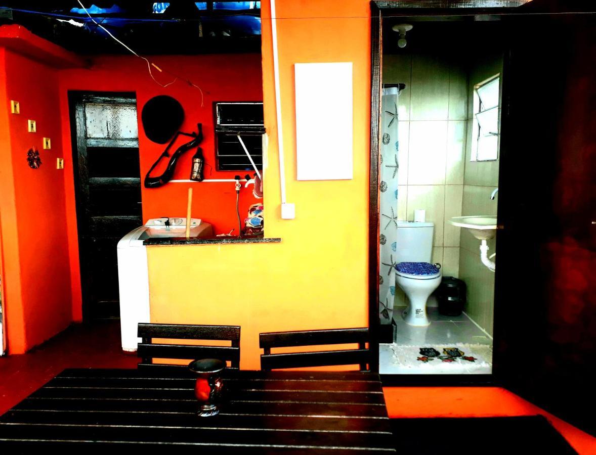 Hostel Tavares Bastos リオデジャネイロ エクステリア 写真