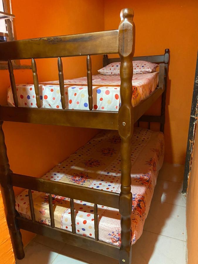 Hostel Tavares Bastos リオデジャネイロ エクステリア 写真
