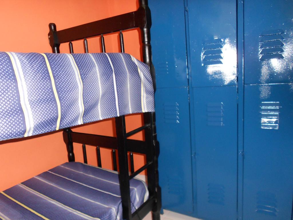 Hostel Tavares Bastos リオデジャネイロ エクステリア 写真