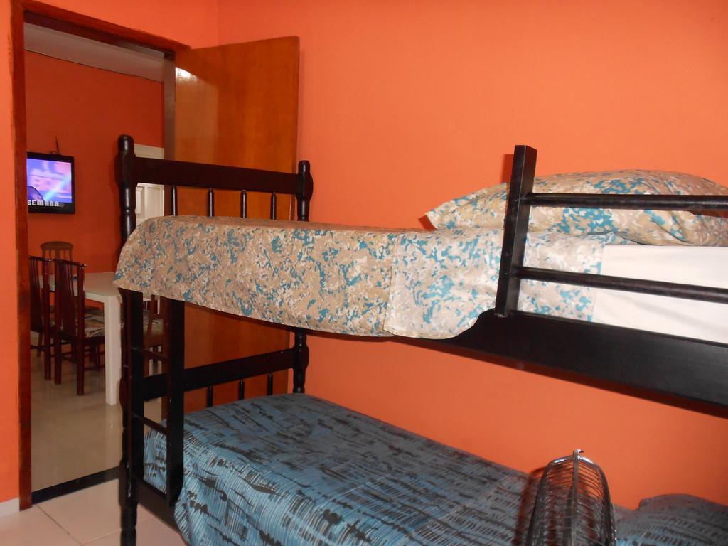 Hostel Tavares Bastos リオデジャネイロ エクステリア 写真