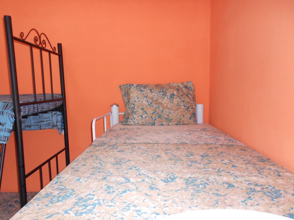 Hostel Tavares Bastos リオデジャネイロ エクステリア 写真