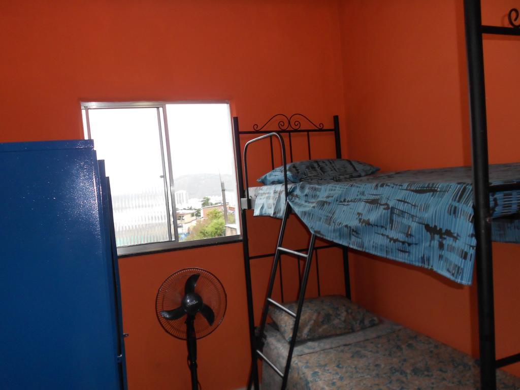 Hostel Tavares Bastos リオデジャネイロ エクステリア 写真