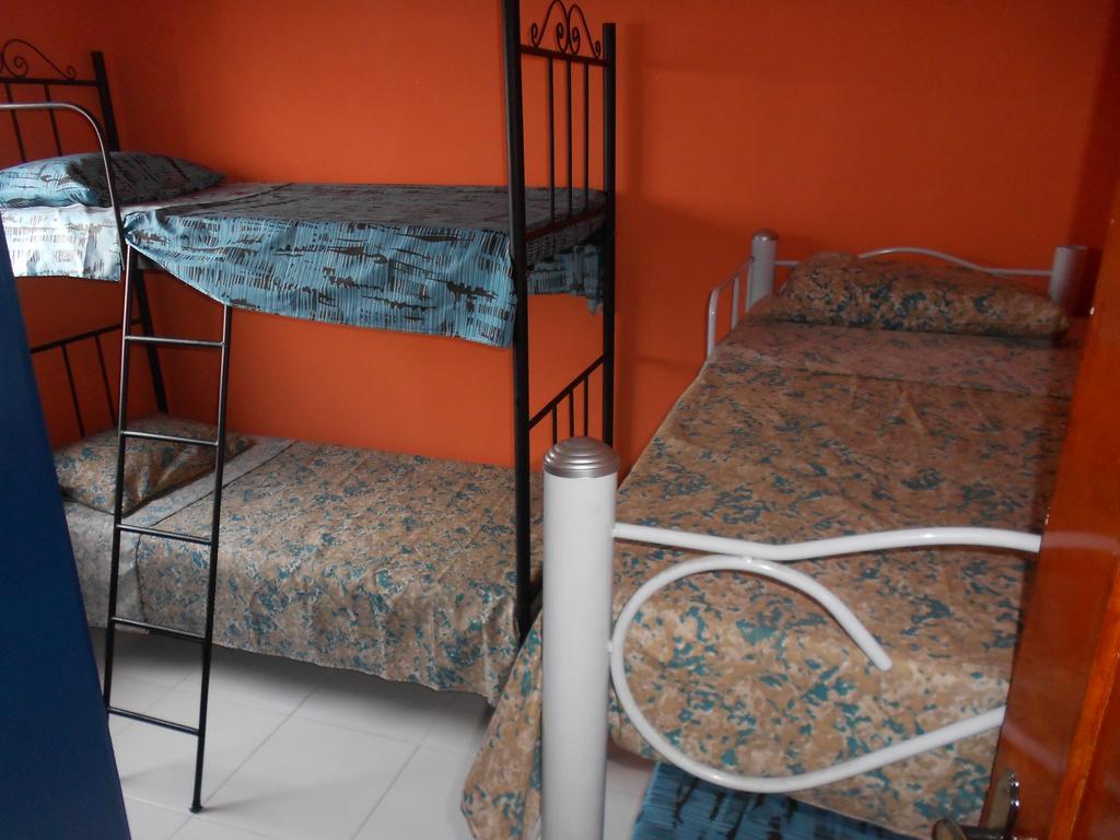 Hostel Tavares Bastos リオデジャネイロ エクステリア 写真